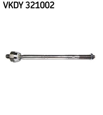 Tirante da direção SKF ref. VKDY 321002